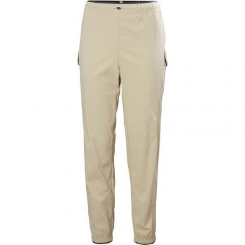 Helly Hansen Women's Vista Hike Trousers Beige