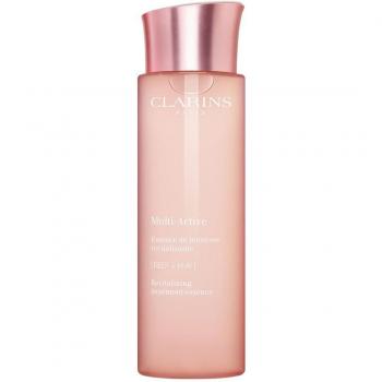 Clarins - Multi Activa Día Esencia Revitalizante 200 ml