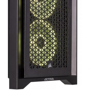 Actina PC de Sobremesa AMD Ryzen 7 7800X3D 32 GB RAM 2 TB SSD AMD Radeon RX 7900 XT