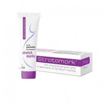 Stratamark Gel para Estrías 50g