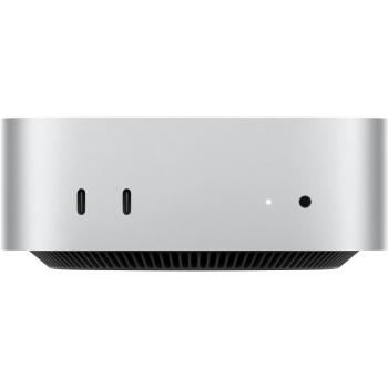 Mac mini M4 2024 CTO, 32GB RAM, 1TB SSD, 10C CPU, 10C GPU, macOS Sequoia