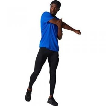 Asics - Pantalones Deportivos Largos Core para Hombre