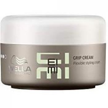 Wella Eimi Grip Cream 75ml - Professional Hair Styling and Definition Wax
