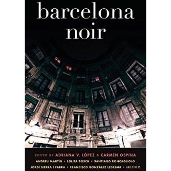 Barcelona Noir