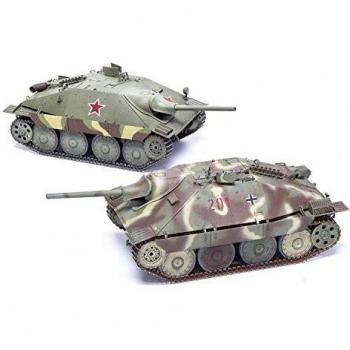 Airfix A1353 Jagd Panzer 38 Tonne Hetzer