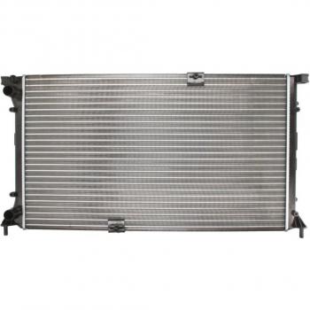 Radiador de refrigeración de motor THERMOTEC D7R054TT