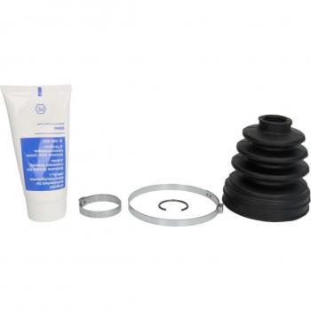 Kit de fuelles para eje de transmisión HANS PRIES 302 208 / Juego de fuelles para árbol de transmisión TOPRAN 302 208