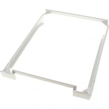 Soporte para bandejas de queso 00265324 para frigorífico Bosch