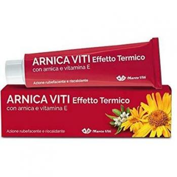Viti Crema Arnica Eff Termico