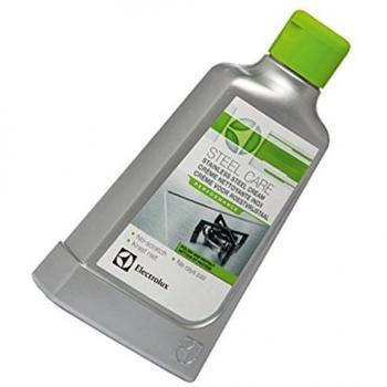 Crema Detergente Para Acero Inoxidable 300ml - AEG/Electrolux M3SCC200