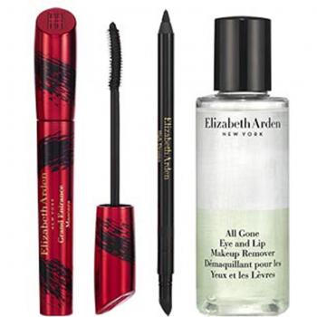 Elizabeth Arden Grand Entrance Eye Gift Set with Mascara