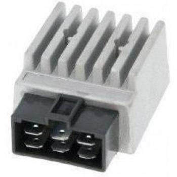 Regulador/Rectificador para Derbi GPR 50 Racing 04 - 05 vthgr1 a