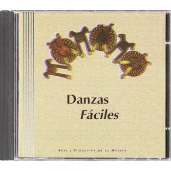 Danzas fáciles: 1