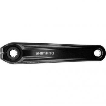 Biela derecha Shimano Steps E8000