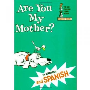 Are You My Mother?