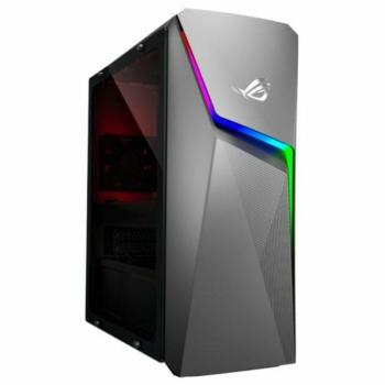 PC de Sobremesa ASUS ROG Strix G10DK-75700G0320, Procesador AMD Ryzen 7 5700G, 32GB de RAM, Almacenamiento de 1TB HDD + 1TB SSD