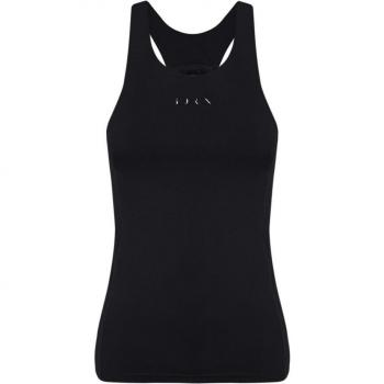 Top de mujer Parvati Born Living Yoga con Sujetador Incorporado y Tirantes Ajustables