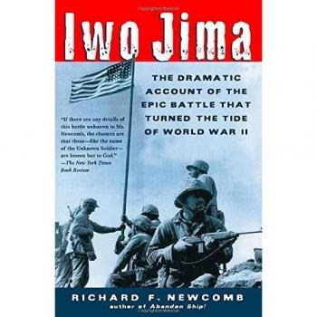 Iwo Jima