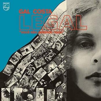 Le gal vinilo