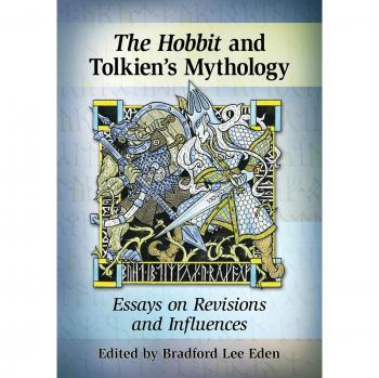 Ensayos sobre Revisiones e Influencias de El Hobbit y la Mitología de Tolkien