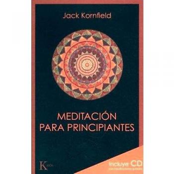 Meditación para principiantes