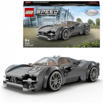 LEGO Speed Champions 76915 Pagani Utopia
