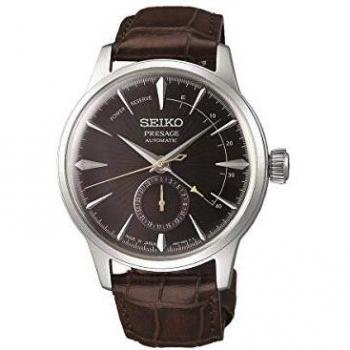 Seiko Presage Automatic Men's Watch 40.5 mm SSA393J1 Cocktail Style