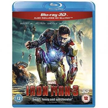 Iron Man 3