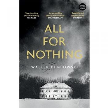 Todo por Nada - Novela de Walter Kempowski