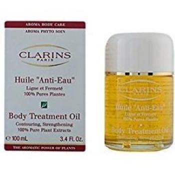 Clarins Contour Body Treatment Oil 100 ml