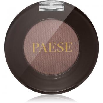 Paese Eyegasm Eyeshadow Long-Lasting Eyeshadow Shade 09 Mocha 1.5 g