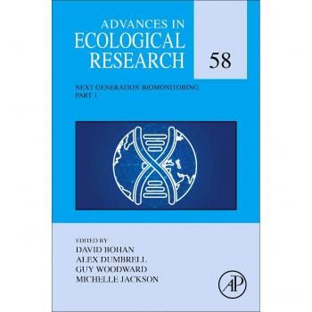 Next Generation Biomonitoring: Part 1: Volume 58