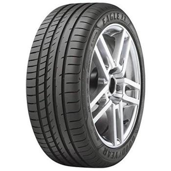 Goodyear Eagle F1 Asimétrico 3 (275/40 R20 106Y XL SCT, SUV)