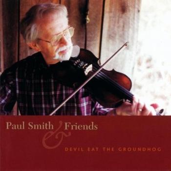 Devil Eat the Groundhog - Varios PAUL SMITH