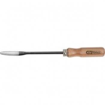 Rascador de Cuchara KS Tools 150.2248, Longitud 270mm