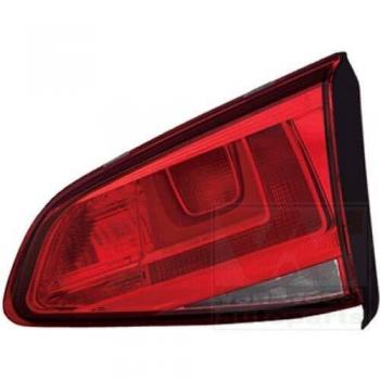 Piloto trasero combinado VAN WEZEL 5766934