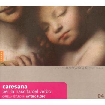 Caresana - Per la Nascita del Verbo