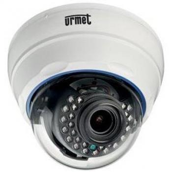 Domo Interior IP 4M Lente 2.8-12mm Urmet 1093/181M4ZI