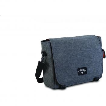 Callaway TR CG Clubhouse Messenger Bag 16 - Bolsa de mano