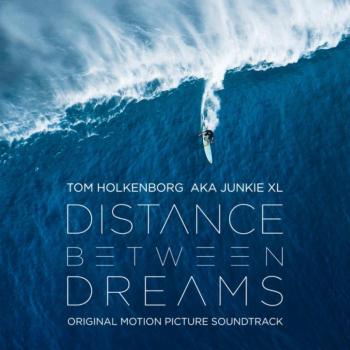 Distance Between Dreams - Original Motion Picture Soundtrack (2 Colored Vinyls)