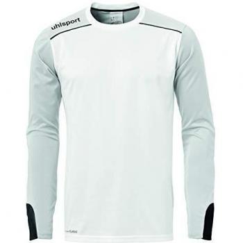 Uhlsport - Tower Goalkeeper Camiseta, Blanco