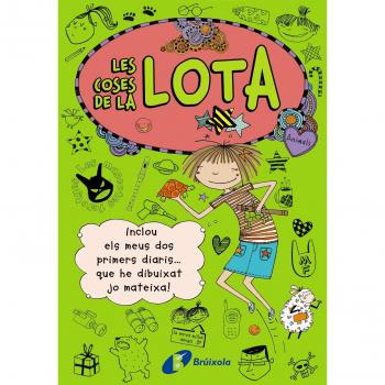Les coses de la LOTA - Alice Pantermüller