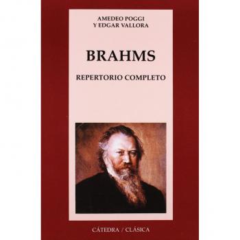 Brahms. Repertorio completo