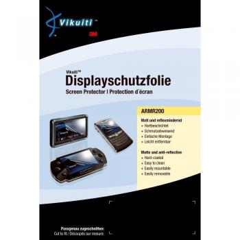 3M ARMR200 - Protector de pantalla