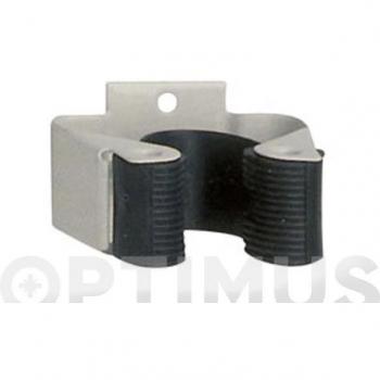 Tirafondo cabeza plana Pozidriv bicromatado 15 uds 4,5 x 25 mm