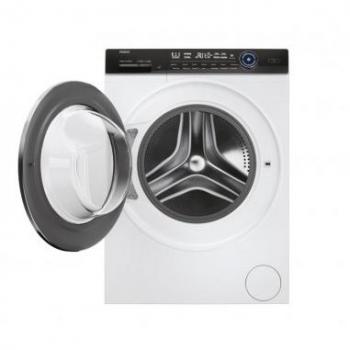 Lavadora Haier I-Pro Series 7 Plus 11 kg Clase A 1400 RPM Wi-Fi Blanco
