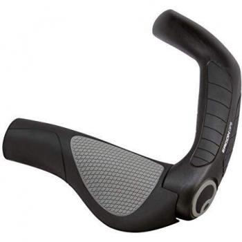 Ergon Griff GP5 - Manoplas para Bicicletas, Talla S