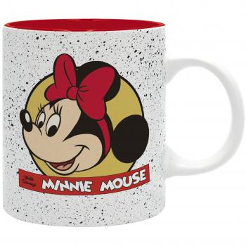 ABYstyle - DISNEY - Taza - 320 ml - Minnie Classic
