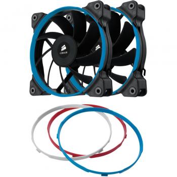 Corsair AF120 Quiet Edition Ventilador de PC