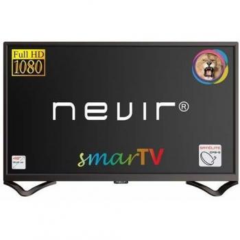 NEVIR 40FHD2SSMAMTRAC TELEVISOR SMART TV